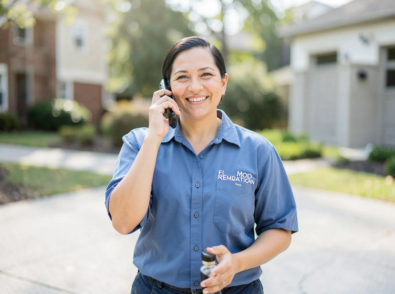 Mold Remediation Smithville, OH FAQs